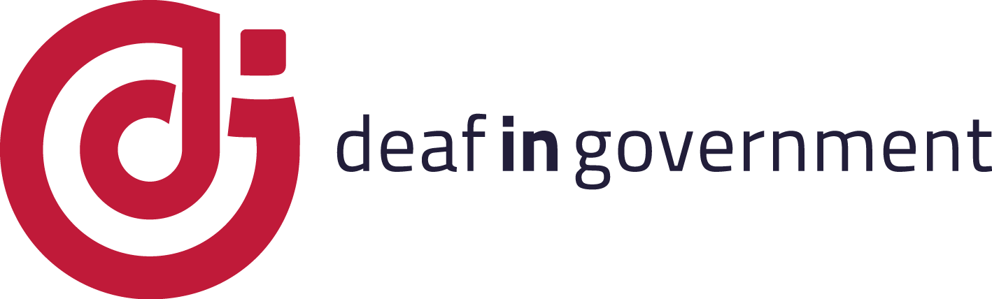 Ir Form Examples Deaf In Government | IRS 990