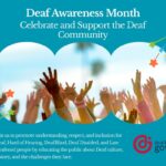 DIG - Celebrate and Support the Deaf Community