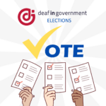 DIG Elections - Vote