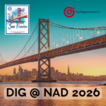 DIG @ NAD 2026