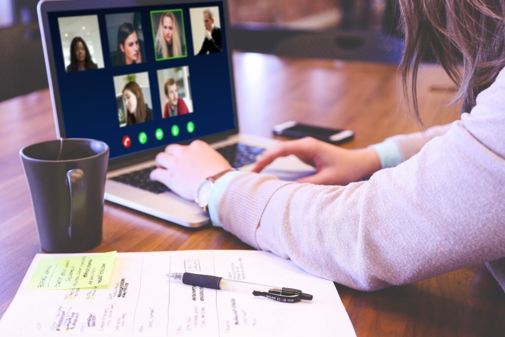 FCC Publishes Rules on Video Conferencing Accessibility